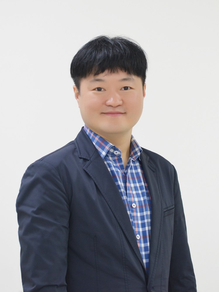 박주현 교수 프로필 사진